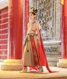 明清古街/张掖